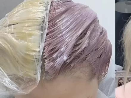 这是好几天前的哦#李启萌