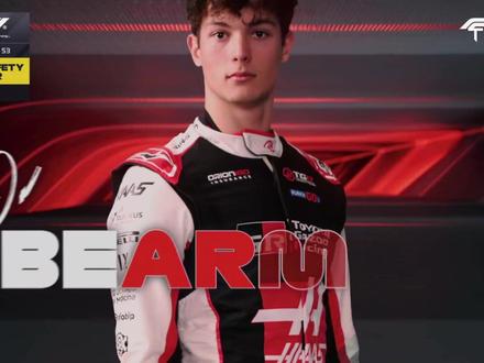 针对贝尔曼撞车事故!FIA表示将在四月份开会评估新规能量管理 #F1 #贝尔曼 #日本大奖赛 #围场内外