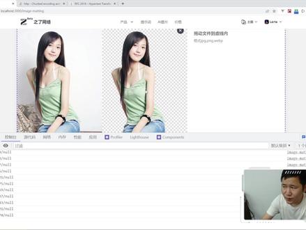 #前端 #程序员 #干货分享 #代码 #知识分享 http响应头的transfer-encoding和content-length不能同时设置,如果设置了,content-length将会被忽略