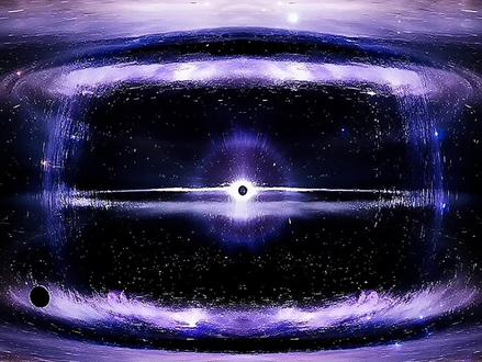 概念之神,神盒世界!#战力对比 #动漫杂谈 #青年创作者成长计划