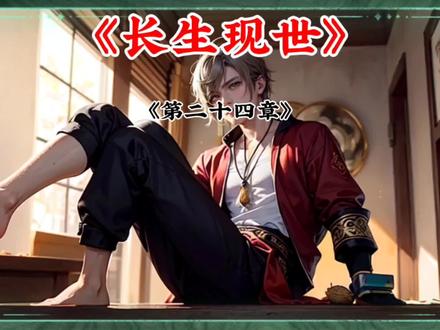 #创作灵感 《长生撩妹》第二十四章:下班咯!我可不想当电灯泡!#我在抖音看漫画 #小说推荐 #有声漫画 #原创剪辑