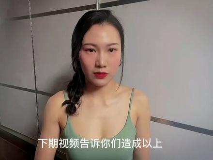 什么?你的马甲线是假的😱@DOU+小助手 @抖音小助手
