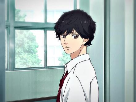 男生什么的根本就无所谓 #动漫推荐