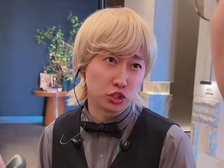 爱情里谁没有病#周小闹#紫薯精