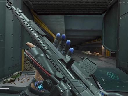 与众不同的霰弹枪FS12,远点当狙近点修脚 第一套,使用剑冢长枪管搭配巨炮制退器提高有效射程和枪口初速的同时提升后坐力控制,并且由于FS12的二段伤害衰减距离较远,半自动模式正好可以卡在63米的衰减极限距离,而泵动模式则是延长至恐怖的200米距离。装上一个六倍镜,直接可以当狙击步枪使用。推荐使用四级独头AP弹。
FS-12霰弹枪-烽火地带-6JGPJPC0CAHILNF8JLVH2
第二套,近点修脚专用改枪,相信大家已经在地图里见过这套改枪,见面就是对着你的下三路进攻,这套我选择安装FS12专属人体工学护木搭配涡流收束器,提高腰射精度的同时,大大增加弹丸集中度,枪托选择影袭枪托。推荐使用三级8.5毫米鹿蛋。
FS-12霰弹枪-烽火地带-6JGB8SO0CAHILNF8JLVH2
#三角洲行动 #三角洲 #三角洲S8蝶变时刻新赛季