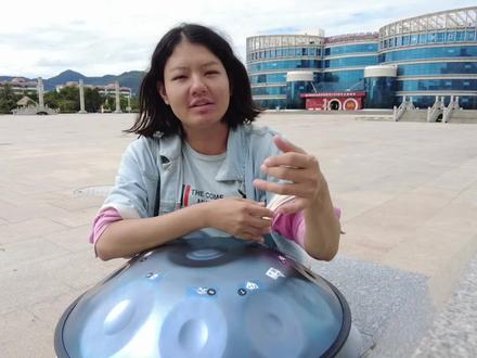 从海口搬回老家,收到了新手碟给大家表演个《intro》