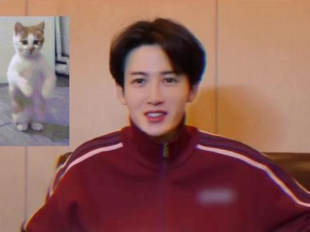 这是亓sir 的造型吧!邪不胜正,期待空枪!#檀健次#谢却山#因为一个片段看了整部剧#电影解说