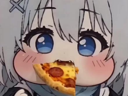 白子偷吃被发现了#白子#可爱#互动