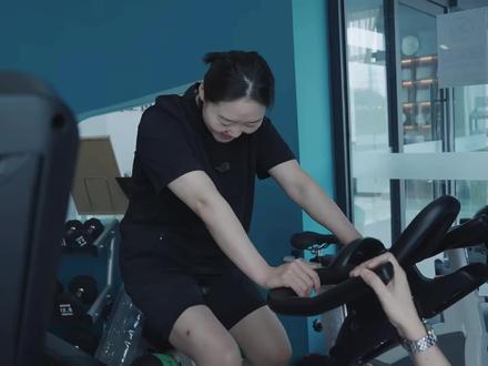 受伤-思考-成长#张家城 #伍肆体育 #武桐桐 #前叉康复