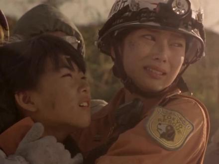 日本还有338天沉没 ,你会收留几人 #日本沉没 #我的观影报告