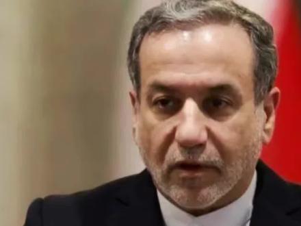 伊朗宣布开罗协议不再有效