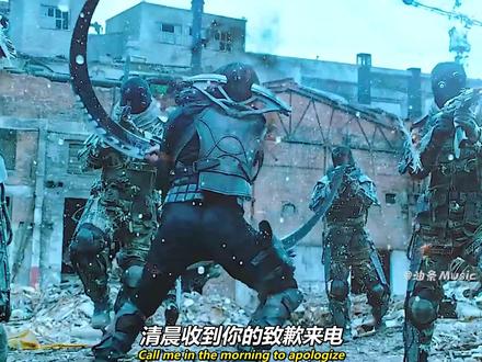 2023年爆火的英文歌曲,你都听过几首?#欧美音乐 #teeth #bulletproof #英文歌曲
