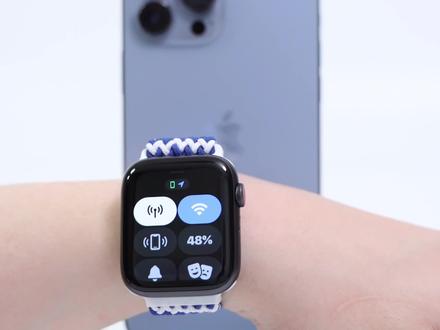 Apple Watch实用技巧,苹果手表入门指南 #iphone #苹果 #applewatch