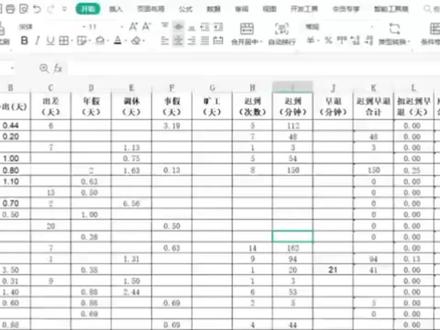 如何取消打印预览后出现的虚线? #excel #office办公技巧 #excel技巧 #excel教学 #8月打卡计划
