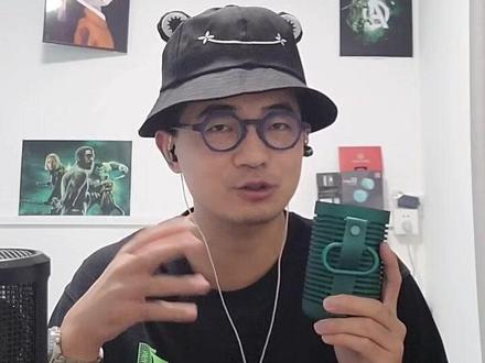 闲聊便携式蓝牙音箱,b&o explore 。🐢#音响 #hifi #大乌龟耳机