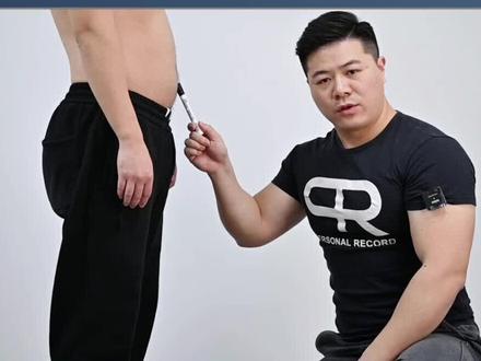 小腹突出改善,核心训练是绝对不够的!#cpal形体矫正技术培训