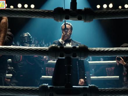 《铁甲钢拳》
“真正的勇士不是不会倒下,而是每次都能爬起来”#电影解说 #铁甲钢拳 #RealSteel