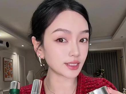 40+不do脸这个状态怎么样? #revive口水精华 #抗老精华 #revive回春油 #胶原蛋白 #中年护肤