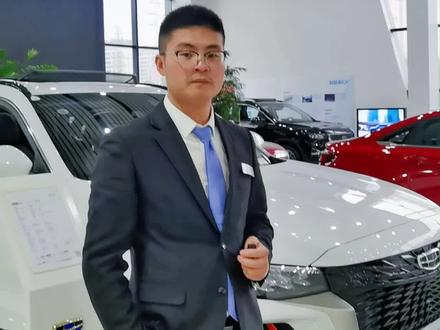 #博越X 博越X自带的原厂行车记录仪,如何正确使用?