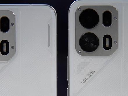 自带风扇的手机!OPPO K15 Pro系列提前上手 #oppok15pro #oppok15pro系列