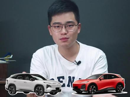 15万级别混动SUV你会怎么选?#吉利银河l7 #深蓝s7 #抖音汽车