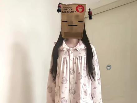 看我变身厚黑学姐!#厚黑 #厚黑美学 #变装 #jk秋冬穿搭 #大衣