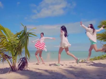 【SNH48】泳装mv,小清新,我也就看了500遍 #MV