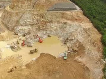 锂矿“开奖”碳酸锂储量超324万吨