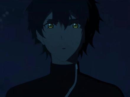 王从天降 愤怒狰狞#龙族 #路明非 #路鸣泽