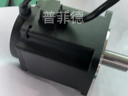 伺服电机抖动,调什么参数@DOU+小助手 #自动化设备 #工控变频器伺服plc #伺服驱动器