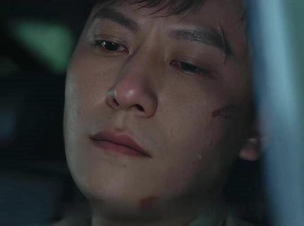 解读围捕七叔这场戏,看看编剧有多偏爱江寒声 #钢铁森林 #蒋诚 #周瑾 #蔡文静 #井柏然