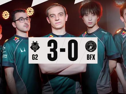 【锐评G2零封BFX】真正的抗韩先锋!打的就是四保一! 被我们寄予厚望的。。。#G2对战BFX #2026全球先锋赛 #G2战胜BFX #RNG #上抖音聊lpl