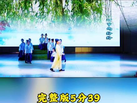 清明节主题情景朗诵,诗词里的清明,少儿朗诵#清明节#国旗下展示#少儿口才#清明惜当下 #清明节朗诵#清明时节雨纷纷