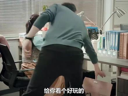 没想到吧就是我画的#热门