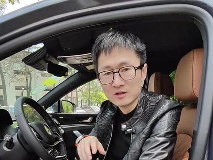 比亚迪唐DMI冠军版有没有减配?增减都有...#上抖音看新车 #新能源领航计划