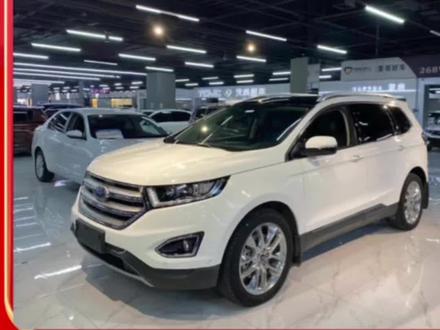 2016.4#锐界 #锐界2.7#青岛二手车 保养的非常好新车42.98现在15.6报#七座suv车型推荐