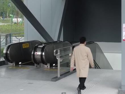 南通地铁乘车详细#南通地铁 #流程 #好通游