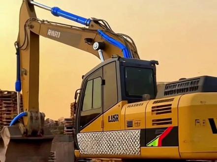 万能的挖掘机#挖土机#早教动画#早教儿歌#0到3岁儿童动画#儿童启蒙