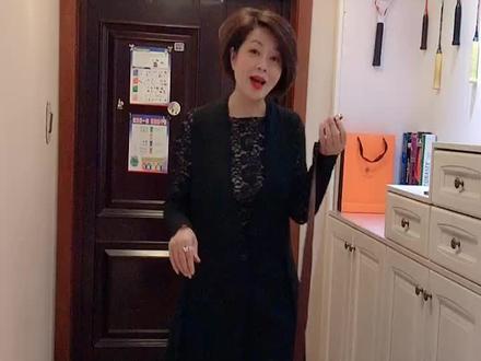 手残党 一学就会的腰带 单环八字结