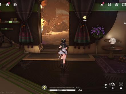 【鸣潮】第三章第四幕——影下不落的黄金(5)