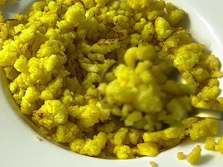 鼎鼎大名的宫廷名菜“三不沾“,快艾特你的闺蜜来学习一下,谁能做出来,我倒立洗头。#跟着抖音学做菜