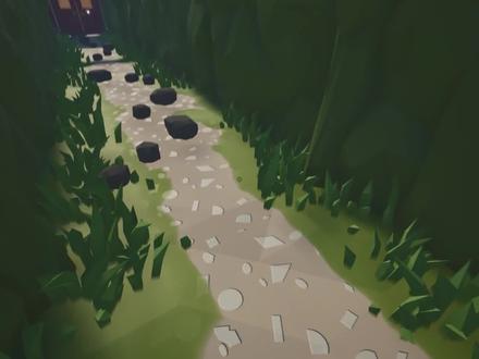 打蜘蛛模拟器 我破解神秘机关,进入到了隐藏塔楼 阿波兔解说