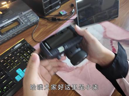 三石s10 vs 富斯nb4+延迟对比 三石s10评测 下 #RC遥控车 #RC模型 #评测 #横评对比 #遥控器