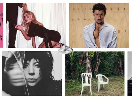 2026格莱美第一波投票结果出炉🔥符合你的预期吗?#格莱美 #匠妹 #ladygaga #sabrinacarpenter #badbunny