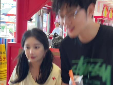 不是…兄弟你搞错了#看到最后 #反转 #意想不到的结局