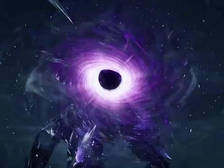 血云殿主这么超标吗连星河之主都奈何不了他了