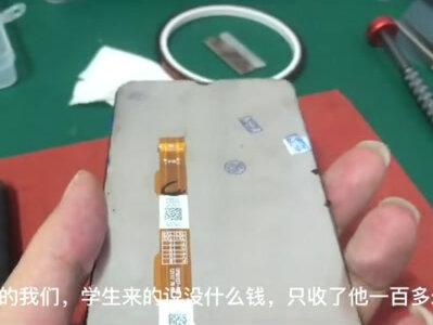 vivo y31s 标准版换屏幕总成#vivo手机维修 #华为手机维修 #苹果手机维修 #小米手机维修 #oppo手机维修