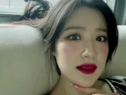 叶舒华:再过两年就没有口音了#叶舒华 #gidle #台湾腔 @DOU+小助手