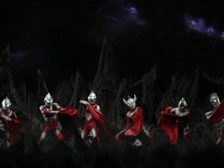 圆谷日本胜诉!国内昭和奥特曼版权能否回归?#奥特曼 #圆谷