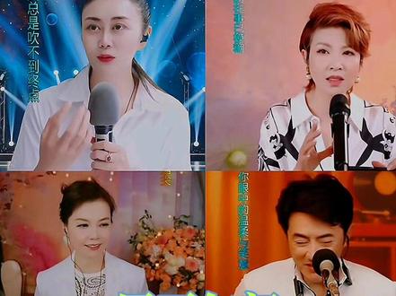 @嫄嫄♋️全能唱将🎤 @杭天琪 @周冰倩 @黄格选 最懂孙媛的是豆包美媛为何开始喜欢豆包
